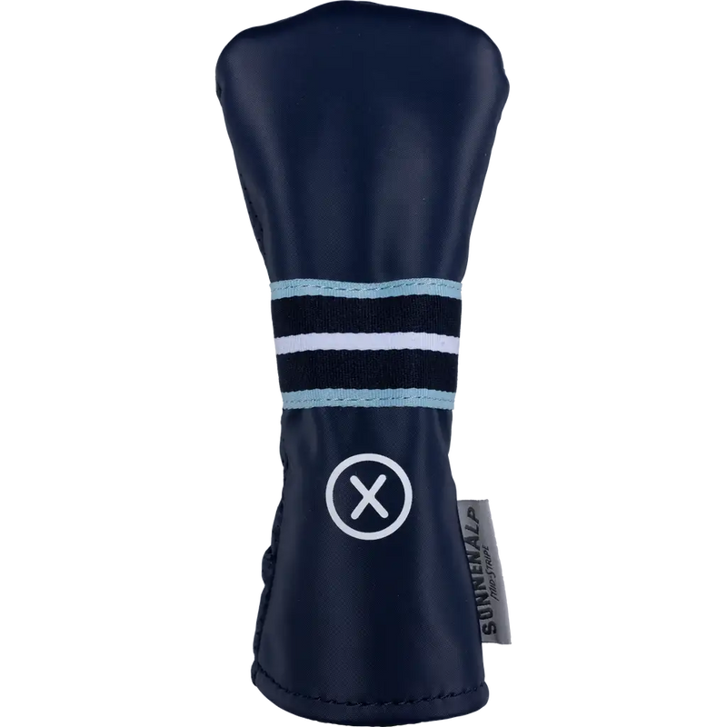 Mid-Stripe Headcover