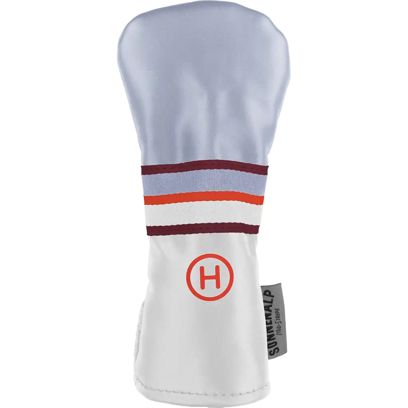 Mid-Stripe Headcover