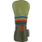 Mid-Stripe Headcover