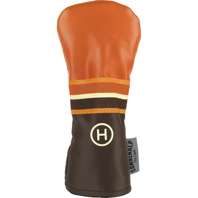 Mid-Stripe Headcover
