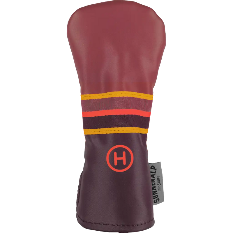 Mid-Stripe Headcover