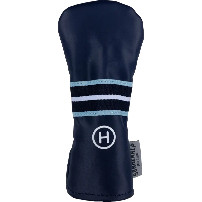 Mid-Stripe Headcover