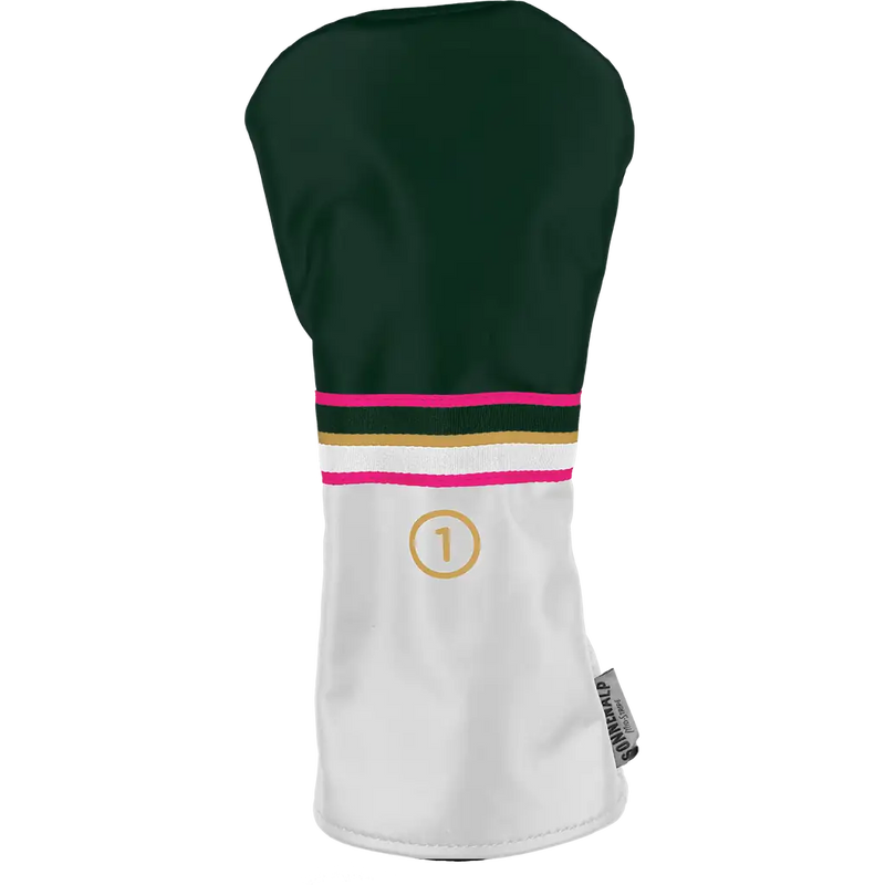 Mid-Stripe Headcover