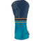 Mid-Stripe Headcover