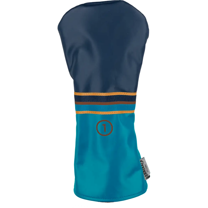 Mid-Stripe Headcover