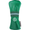 Mid-Stripe Headcover #5 Green