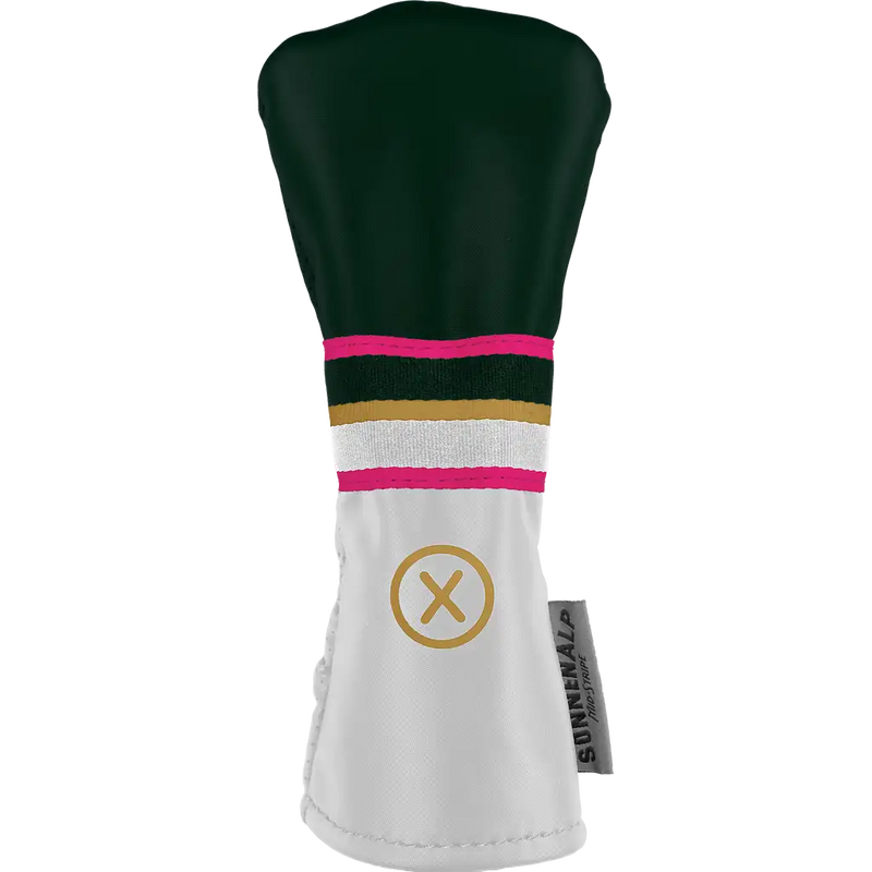 Mid-Stripe Headcover