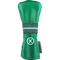 Mid-Stripe Headcover #X Green