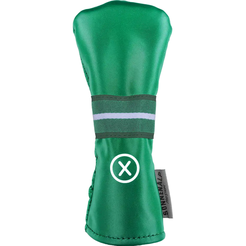 Mid-Stripe Headcover