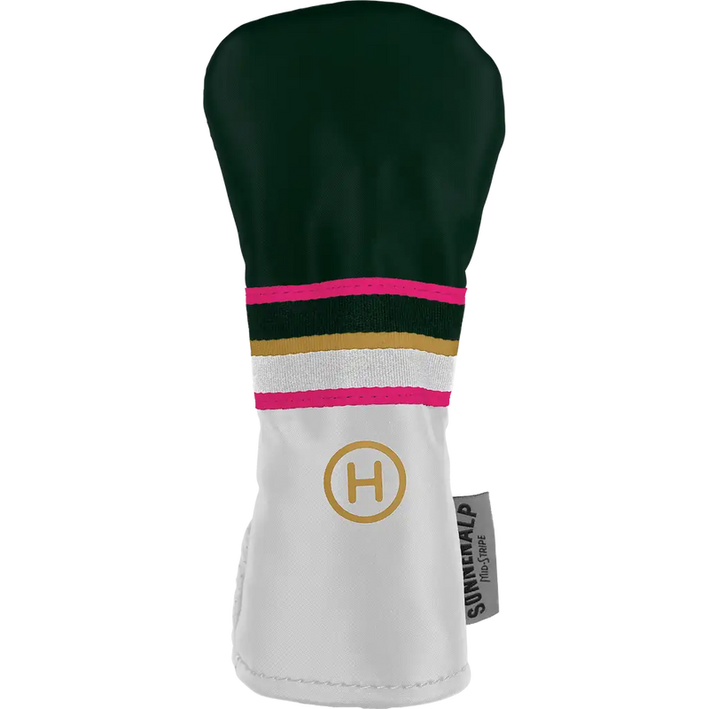Mid-Stripe Headcover