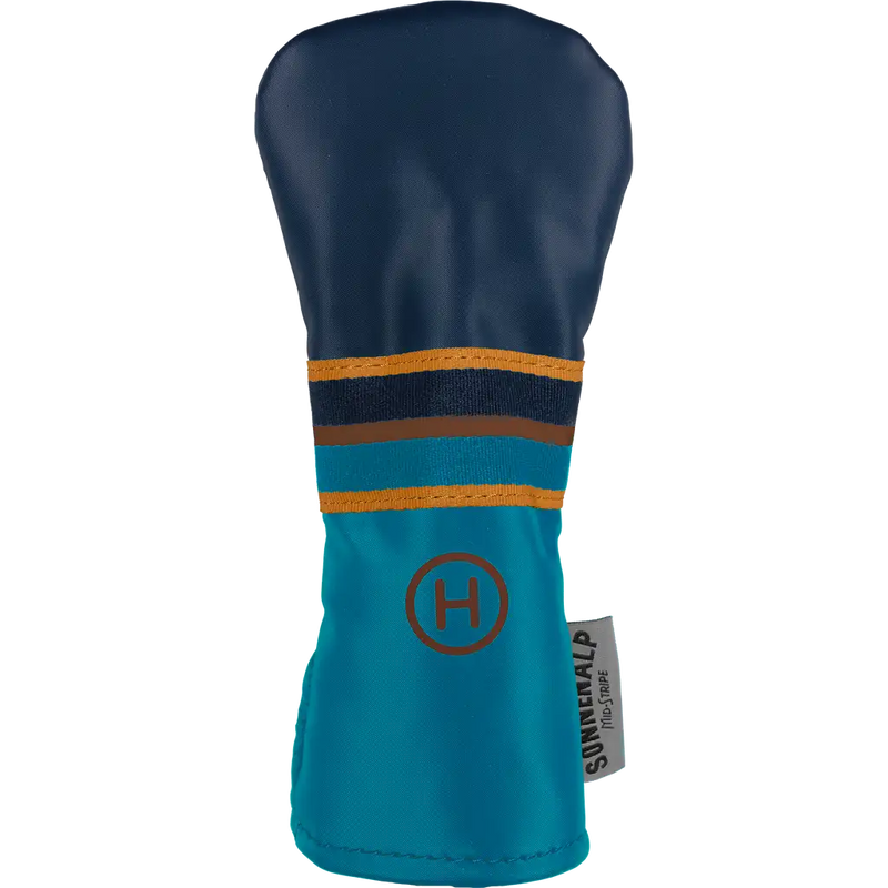 Mid-Stripe Headcover