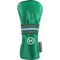 Mid-Stripe Headcover #H Green