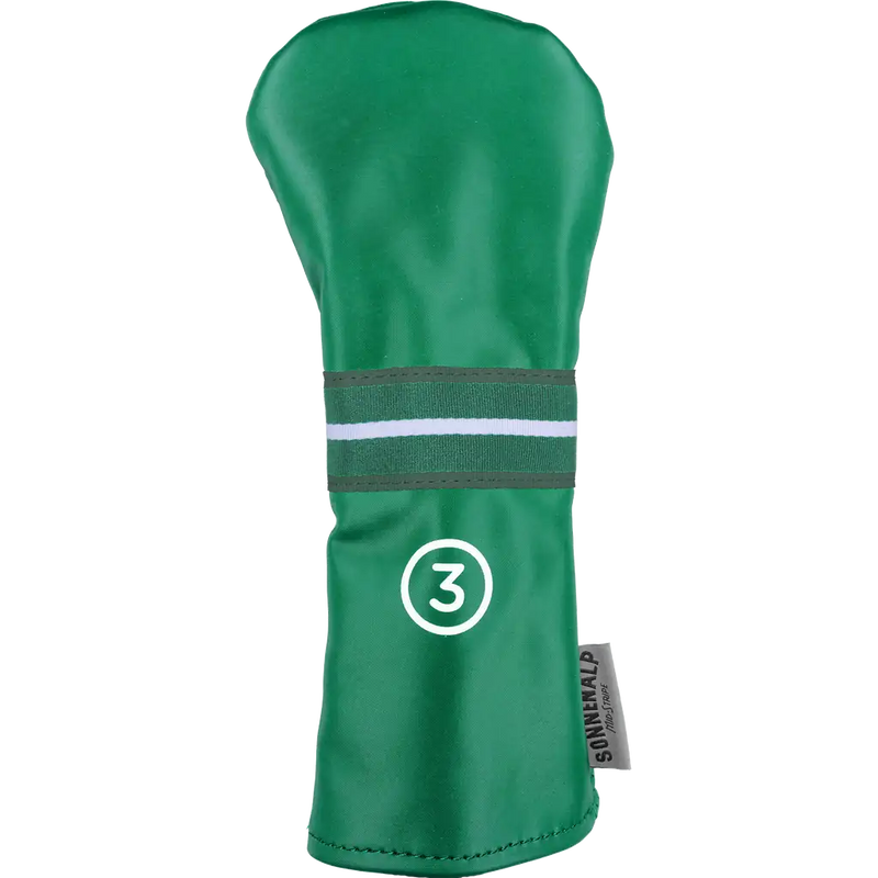 Mid-Stripe Headcover