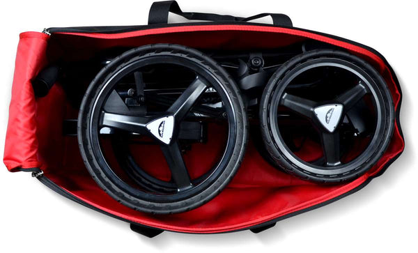 4-Wheel Cart Cover