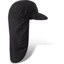 Abaco Curved Bill Hat With Neck Cape