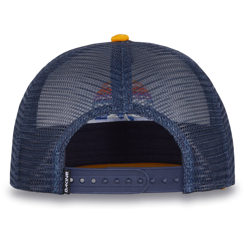 All Sports Trucker