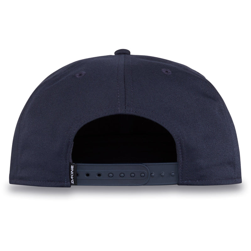 Box Rail Cap