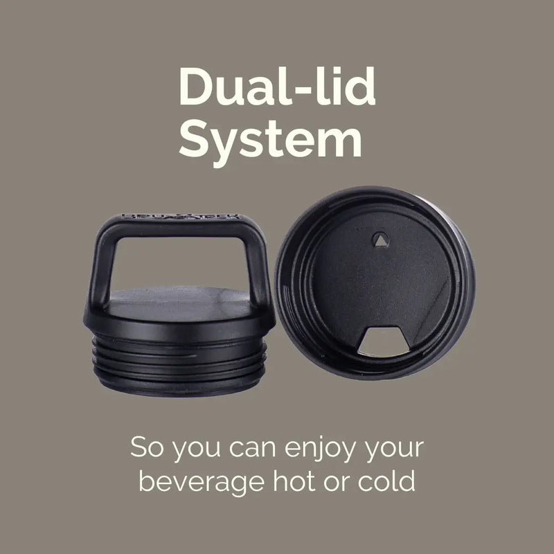 BruTrekker™ Insulated Water Bottle