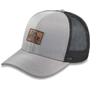 Crossing Curved Bill Trucker