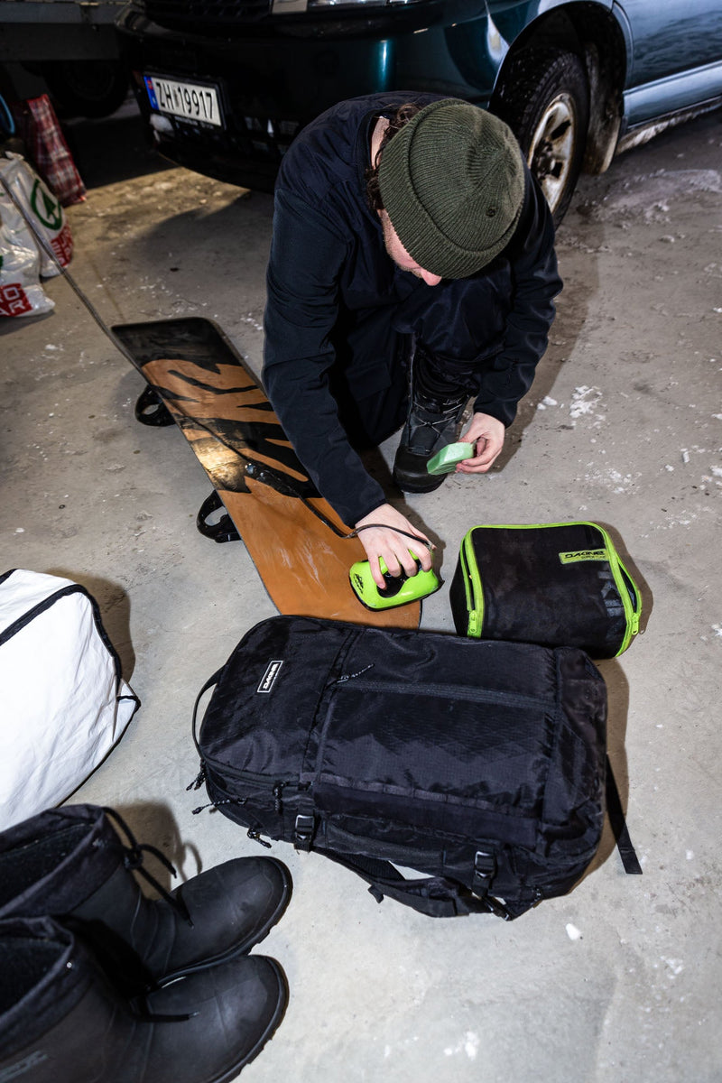 Deluxe Tune - Tuning Kit