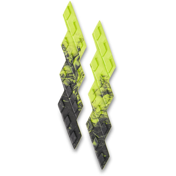 Black / Citron