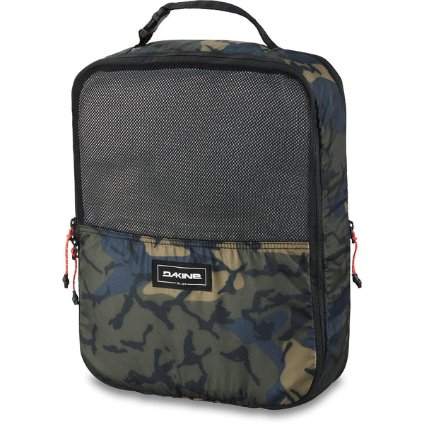 Cascade Camo