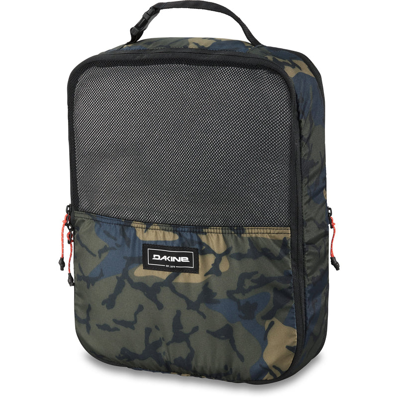 Cascade Camo