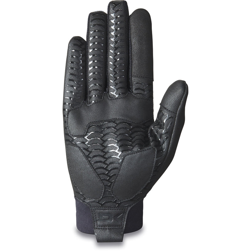 Fish Full Finger Glove