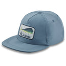 Vintage Blue