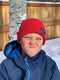 Cutter Beanie - Youth