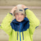 Jax Fleece Beanie - Youth