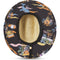 Pindo Straw Hat - Youth
