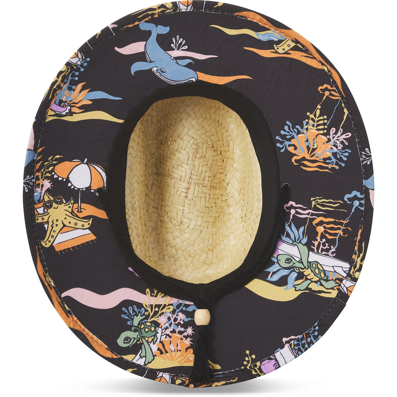 Pindo Straw Hat - Youth