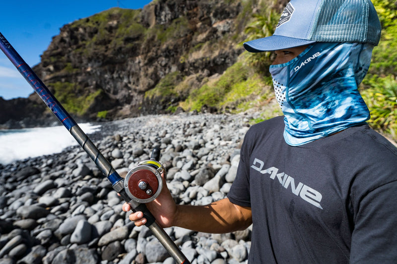 Ledge Facemask