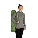 Kelty Lowdown Camping Foldable Chair Insulated Drink Holders
