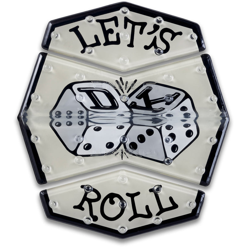 Lets Roll