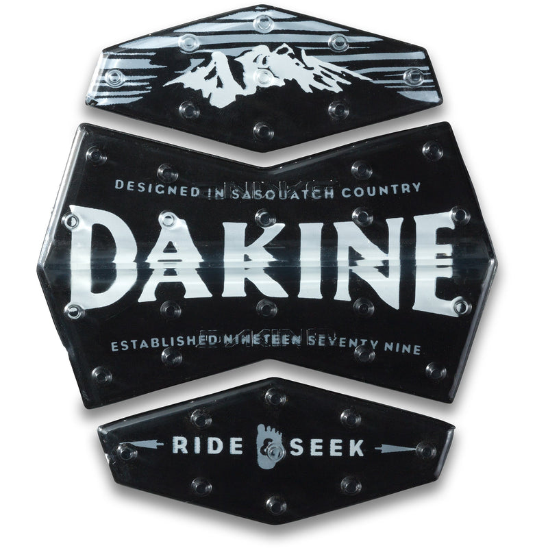 Ride & Seek