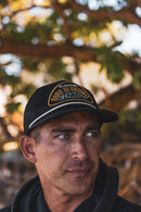 Molsey Mesh Ballcap