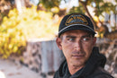 Molsey Mesh Ballcap