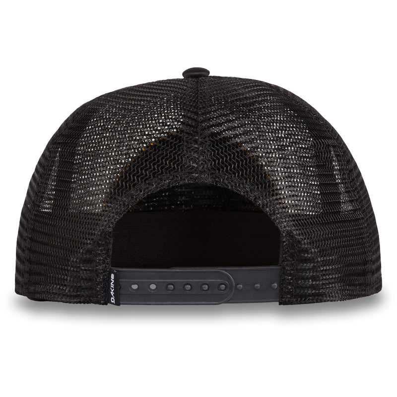 Molsey Mesh Ballcap
