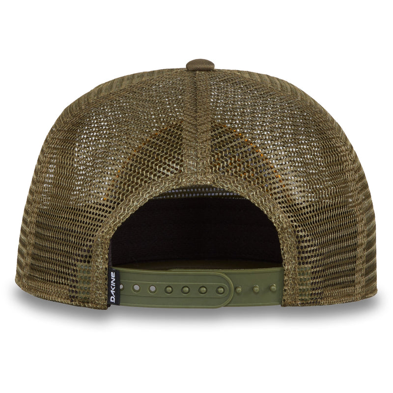 Molsey Mesh Ballcap