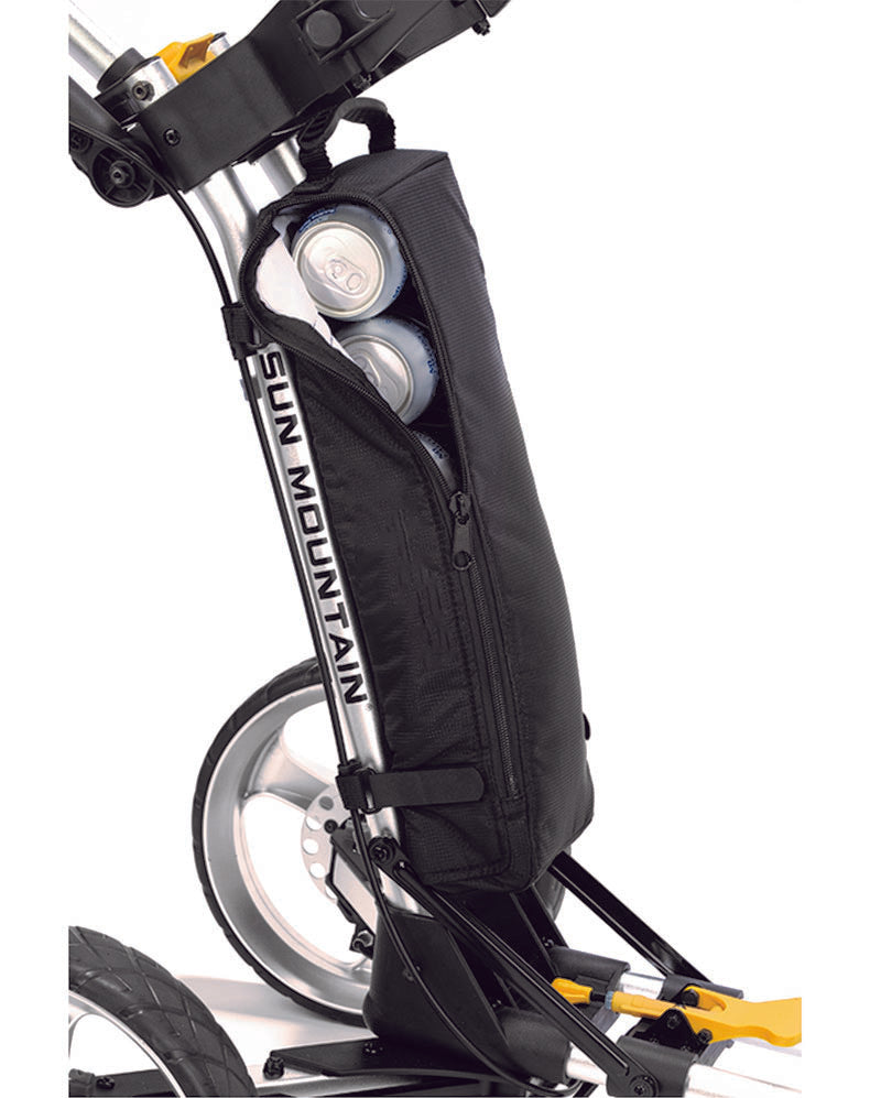 Micro-Cart Cooler Pouch