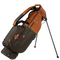 Mid-Stripe Ace Stand Bag Cabin-Umber-Wheat
