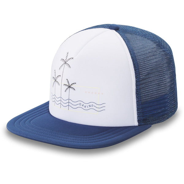 Vintage Blue
