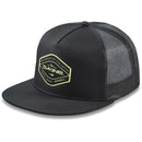 Pursuit Flat Bill Trucker