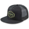 Pursuit Flat Bill Trucker