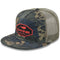 Pursuit Flat Bill Trucker