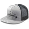 Pursuit Flat Bill Trucker