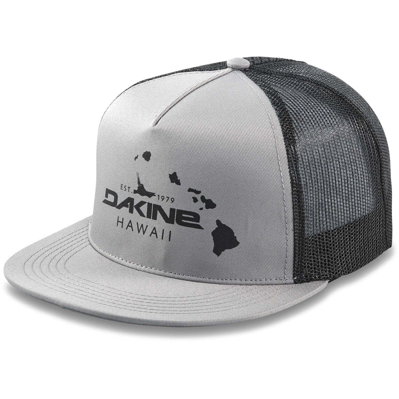 Pursuit Flat Bill Trucker