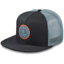 Pursuit Flat Bill Trucker